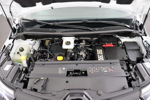 RENAULT Kangoo  AUTHENIC 1.5 BLUE DCI + GPS + CRUISE + TREKHAAK 