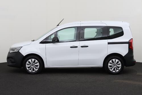 RENAULT Kangoo  AUTHENIC 1.5 BLUE DCI + GPS + CRUISE + TREKHAAK 