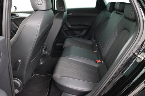 CUPRA Leon SPORTSTOURER 1.5i  Hybrid DSG + CARPLAY + CAMERA + PDC + CRUISE(ACC) + ALU 