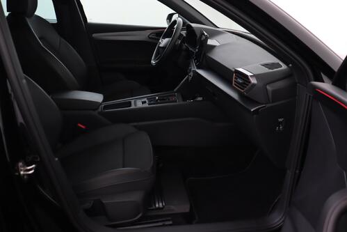 CUPRA Leon SPORTSTOURER 1.5i  Hybrid DSG + CARPLAY + CAMERA + PDC + CRUISE(ACC) + ALU 