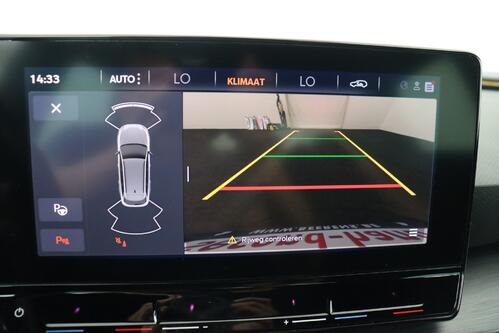 CUPRA Leon SPORTSTOURER 1.5i  Hybrid DSG + CARPLAY + CAMERA + PDC + CRUISE(ACC) + ALU 