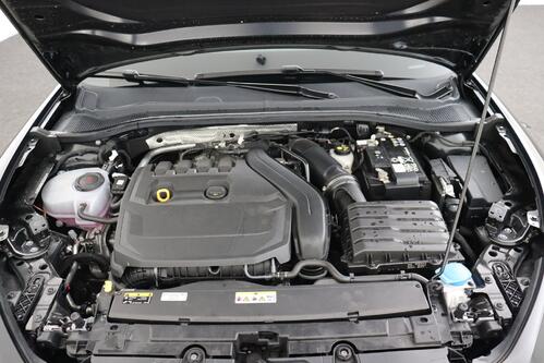 CUPRA Leon SPORTSTOURER 1.5 MHEV + CARPLAY + CAMERA + PDC + CRUISE (ACC) + ALU 