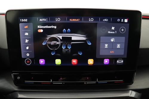 CUPRA Leon SPORTSTOURER 1.5 MHEV + CARPLAY + CAMERA + PDC + CRUISE (ACC) + ALU 