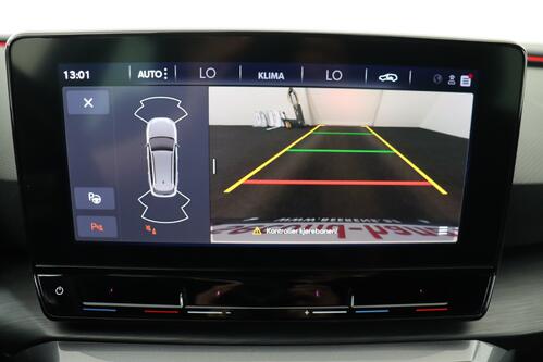 CUPRA Leon SPORTSTOURER 1.5 MHEV + CARPLAY + CAMERA + PDC + CRUISE (ACC) + ALU 