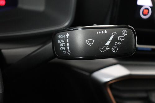 CUPRA Leon SPORTSTOURER 1.5 MHEV + CARPLAY + CAMERA + PDC + CRUISE (ACC) + ALU 