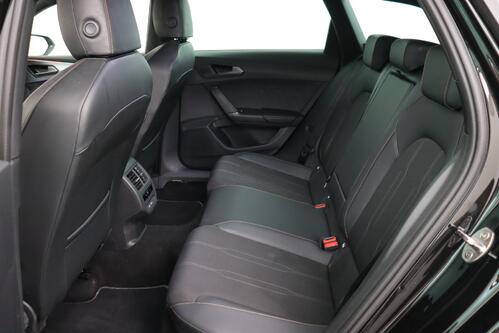 CUPRA Leon SPORTSTOURER 1.5 MHEV + CARPLAY + CAMERA + PDC + CRUISE (ACC) + ALU 