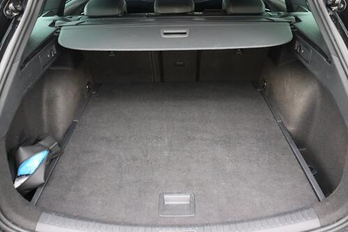 CUPRA Leon SPORTSTOURER 1.5 MHEV + CARPLAY + CAMERA + PDC + CRUISE (ACC) + ALU 