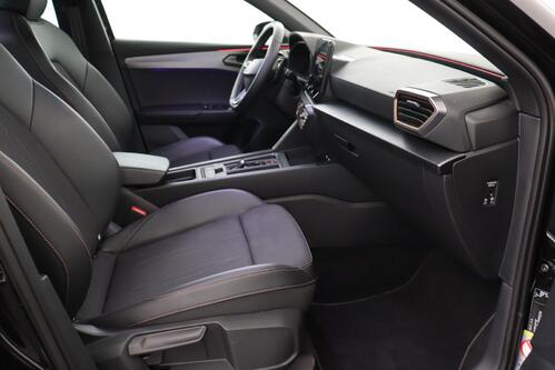 CUPRA Leon SPORTSTOURER 1.5 MHEV + CARPLAY + CAMERA + PDC + CRUISE (ACC) + ALU 