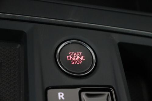 CUPRA Leon SPORTSTOURER 1.5 MHEV + CARPLAY + CAMERA + PDC + CRUISE (ACC) + ALU 