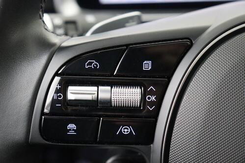 HYUNDAI IONIQ 6 FIRST EDITION 77.4 kWh  + A/T + GPS + CARPLAY + CAMERA + PDC + CRUISE (ACC) + ALU 20