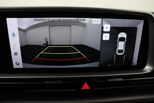 HYUNDAI IONIQ 6 FIRST EDITION 77.4 kWh  + A/T + GPS + CARPLAY + CAMERA + PDC + CRUISE (ACC) + ALU 20