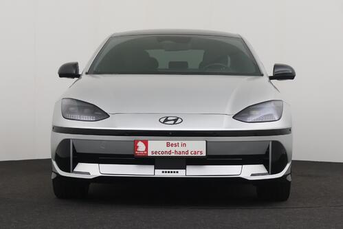 HYUNDAI IONIQ 6 FIRST EDITION 77.4 kWh  + A/T + GPS + CARPLAY + CAMERA + PDC + CRUISE (ACC) + ALU 20