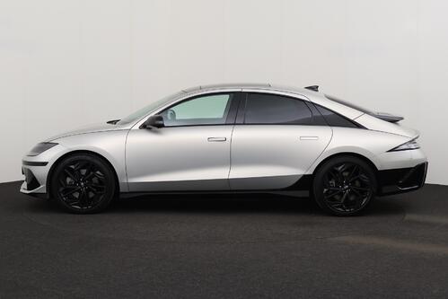 HYUNDAI IONIQ 6 FIRST EDITION 77.4 kWh  + A/T + GPS + CARPLAY + CAMERA + PDC + CRUISE (ACC) + ALU 20