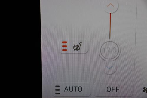 HYUNDAI IONIQ 6 FIRST EDITION 77.4 kWh  + A/T + GPS + CARPLAY + CAMERA + PDC + CRUISE (ACC) + ALU 20