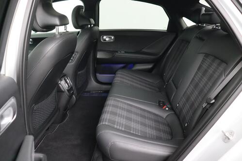 HYUNDAI IONIQ 6 FIRST EDITION 77.4 kWh  + A/T + GPS + CARPLAY + CAMERA + PDC + CRUISE (ACC) + ALU 20