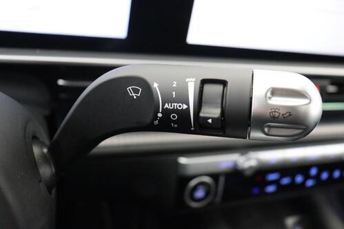 HYUNDAI IONIQ 6 FIRST EDITION 77.4 kWh  + A/T + GPS + CARPLAY + CAMERA + PDC + CRUISE (ACC) + ALU 20