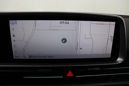 HYUNDAI IONIQ 6 FIRST EDITION 77.4 kWh  + A/T + GPS + CARPLAY + CAMERA + PDC + CRUISE (ACC) + ALU 20