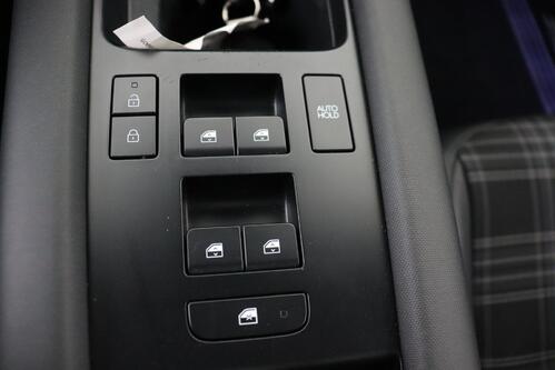 HYUNDAI IONIQ 6 FIRST EDITION 77.4 kWh  + A/T + GPS + CARPLAY + CAMERA + PDC + CRUISE (ACC) + ALU 20