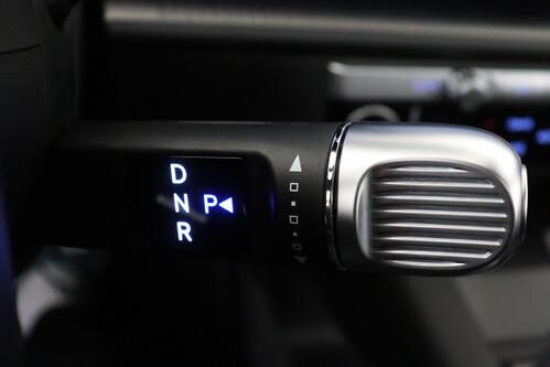 HYUNDAI IONIQ 6 FIRST EDITION 77.4 kWh  + A/T + GPS + CARPLAY + CAMERA + PDC + CRUISE (ACC) + ALU 20