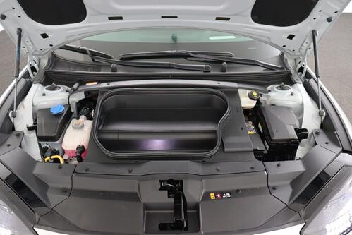 HYUNDAI IONIQ 6 FIRST EDITION 77.4 kWh  + A/T + GPS + CARPLAY + CAMERA + PDC + CRUISE (ACC) + ALU 20