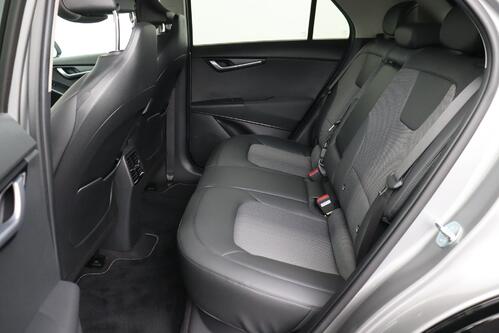 KIA NIRO EV VISION DEAL 64.8 kWh  + A/T + GPS + CARPLAY + CAMERA + PDC + CRUISE(ACC) + ALU