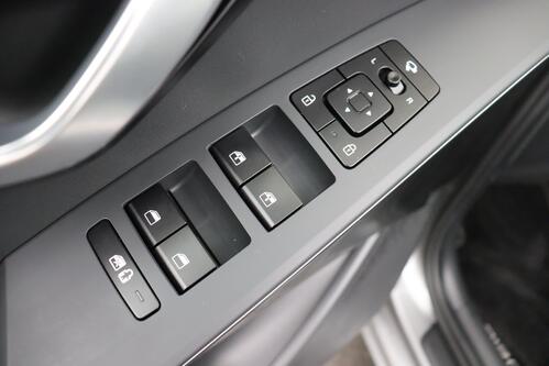 KIA NIRO EV VISION DEAL 64.8 kWh  + A/T + GPS + CARPLAY + CAMERA + PDC + CRUISE(ACC) + ALU