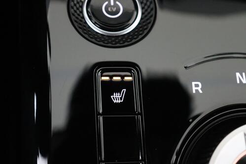 KIA NIRO EV VISION DEAL 64.8 kWh  + A/T + GPS + CARPLAY + CAMERA + PDC + CRUISE(ACC) + ALU