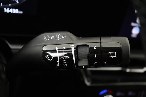 KIA NIRO EV VISION DEAL 64.8 kWh  + A/T + GPS + CARPLAY + CAMERA + PDC + CRUISE(ACC) + ALU