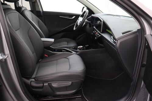 KIA NIRO EV VISION DEAL 64.8 kWh  + A/T + GPS + CARPLAY + CAMERA + PDC + CRUISE(ACC) + ALU