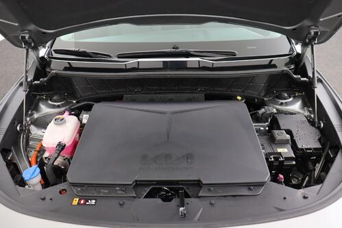 KIA NIRO EV VISION DEAL 64.8 kWh  + A/T + GPS + CARPLAY + CAMERA + PDC + CRUISE(ACC) + ALU