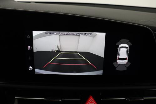 KIA NIRO EV VISION DEAL 64.8 kWh  + A/T + GPS + CARPLAY + CAMERA + PDC + CRUISE(ACC) + ALU