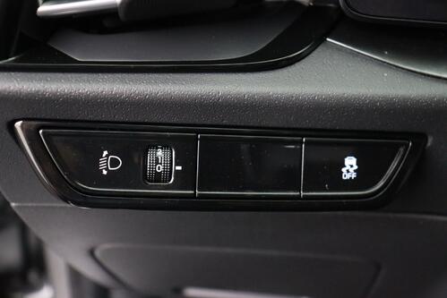 KIA NIRO EV VISION DEAL 64.8 kWh  + A/T + GPS + CARPLAY + CAMERA + PDC + CRUISE(ACC) + ALU