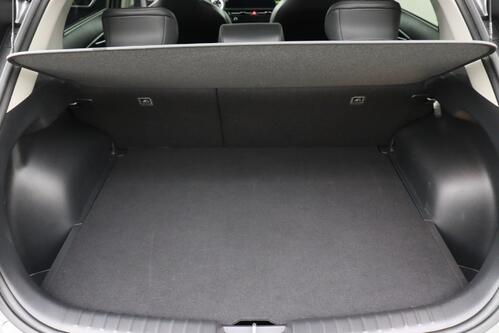 KIA NIRO EV VISION DEAL 64.8 kWh  + A/T + GPS + CARPLAY + CAMERA + PDC + CRUISE(ACC) + ALU