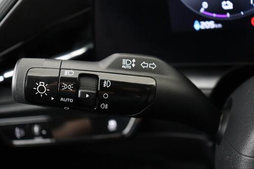 KIA NIRO EV VISION DEAL 64.8 kWh  + A/T + GPS + CARPLAY + CAMERA + PDC + CRUISE(ACC) + ALU