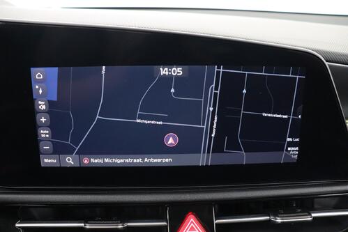 KIA NIRO EV VISION DEAL 64.8 kWh  + A/T + GPS + CARPLAY + CAMERA + PDC + CRUISE(ACC) + ALU