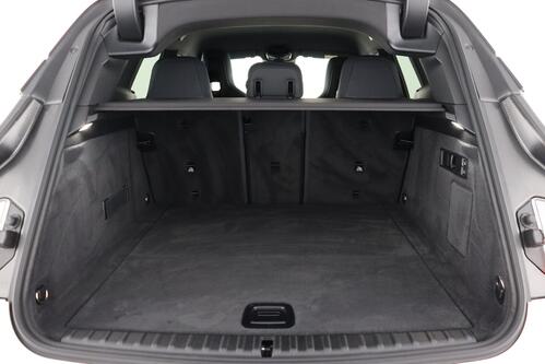 BMW iX XDRIVE 40 76.6 kWh + A/T + GPS + LEDER + CAMERA + PDC + CRUISE + ALU 