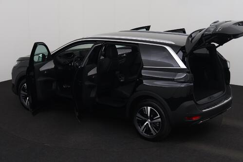 PEUGEOT 5008 GT + 7PL. + CARPLAY + GPS + CAMERA + PDC + CRUISE (ACC) + ALU 