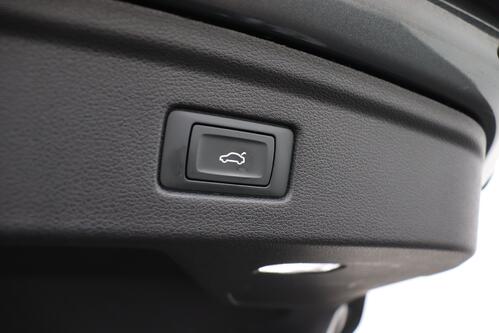 AUDI A5 35 TFSI S-LINE + CARPLAY + GPS + CAMERA + PDC + CRUISE + PANO + LEDER + ALU 