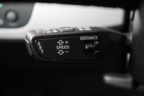 AUDI A5 35 TFSI S-LINE + CARPLAY + GPS + CAMERA + PDC + CRUISE + PANO + LEDER + ALU 