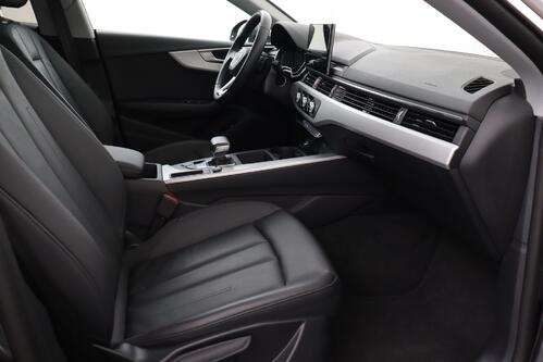 AUDI A5 35 TFSI S-LINE + CARPLAY + GPS + CAMERA + PDC + CRUISE + PANO + LEDER + ALU 