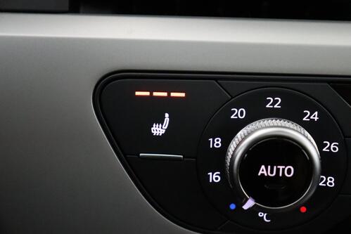 AUDI A5 35 TFSI S-LINE + CARPLAY + GPS + CAMERA + PDC + CRUISE + PANO + LEDER + ALU 