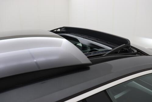 AUDI A5 35 TFSI S-LINE + CARPLAY + GPS + CAMERA + PDC + CRUISE + PANO + LEDER + ALU 