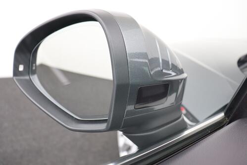 AUDI A5 35 TFSI S-LINE + CARPLAY + GPS + CAMERA + PDC + CRUISE + PANO + LEDER + ALU 