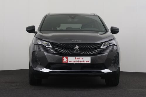 PEUGEOT 5008 GT  + 7PL. + CARPLAY + GPS + CAMERA + PDC + CRUISE + ALU 