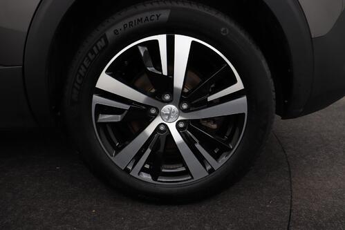 PEUGEOT 5008 GT  + 7PL. + CARPLAY + GPS + CAMERA + PDC + CRUISE + ALU 