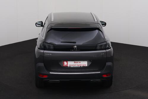 PEUGEOT 5008 GT  + 7PL. + CARPLAY + GPS + CAMERA + PDC + CRUISE + ALU 
