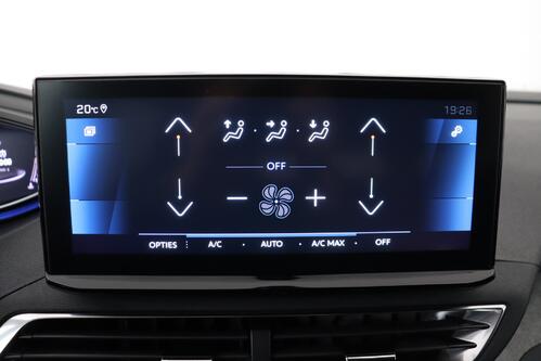 PEUGEOT 5008 GT  + 7PL. + CARPLAY + GPS + CAMERA + PDC + CRUISE + ALU 
