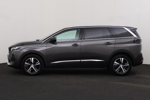 PEUGEOT 5008 GT  + 7PL. + CARPLAY + GPS + CAMERA + PDC + CRUISE + ALU 