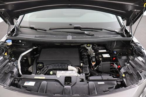 PEUGEOT 5008 GT  + 7PL. + CARPLAY + GPS + CAMERA + PDC + CRUISE + ALU 