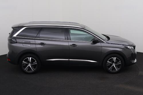PEUGEOT 5008 GT  + 7PL. + CARPLAY + GPS + CAMERA + PDC + CRUISE + ALU 